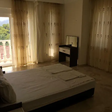 Best House Park Willa Alanya