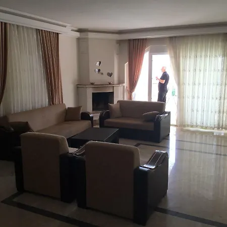 Best House Park Alanya