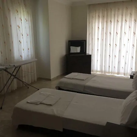 Best House Park * Alanya